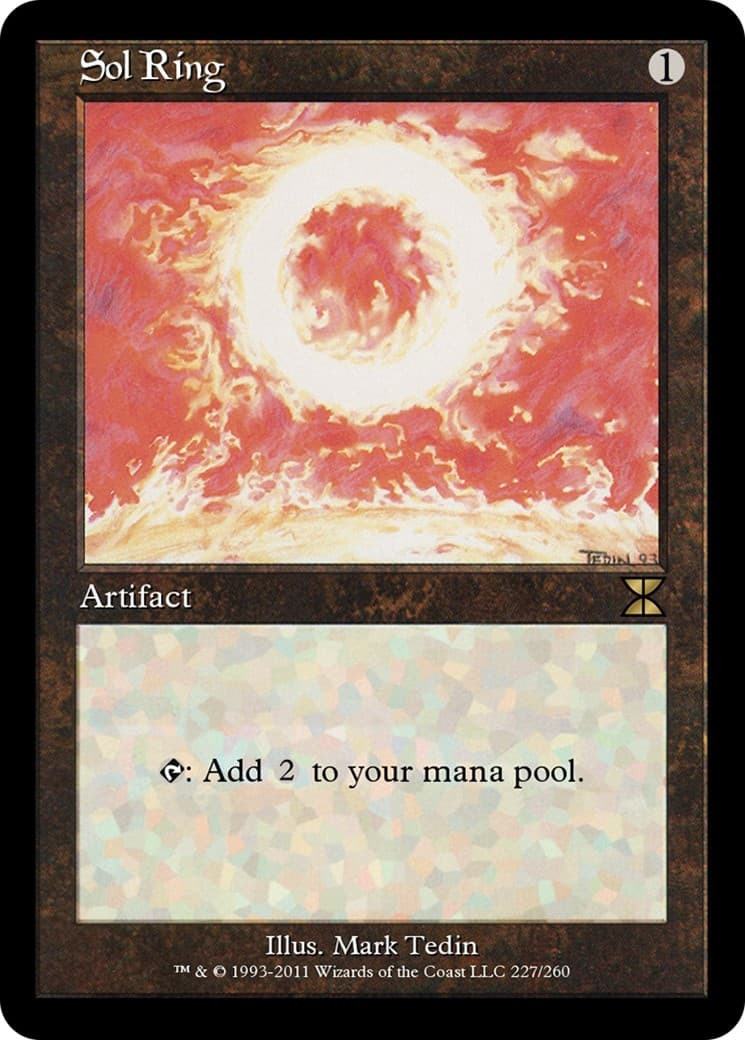 Sol Ring - Image 1
