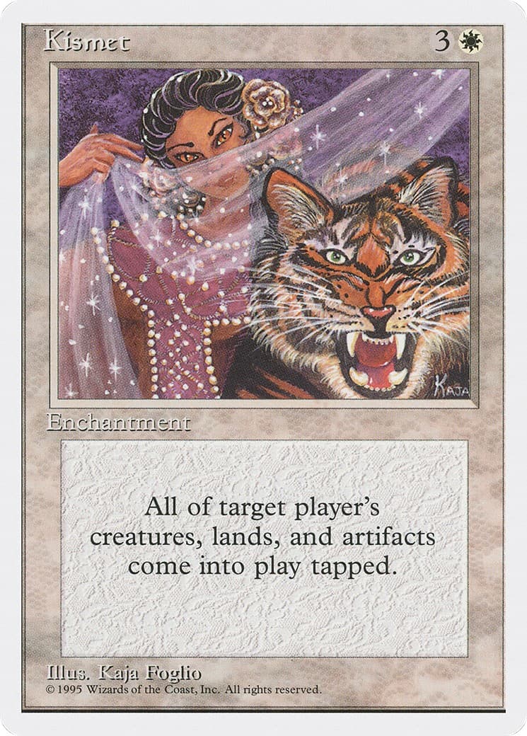 Kismet - Image 1