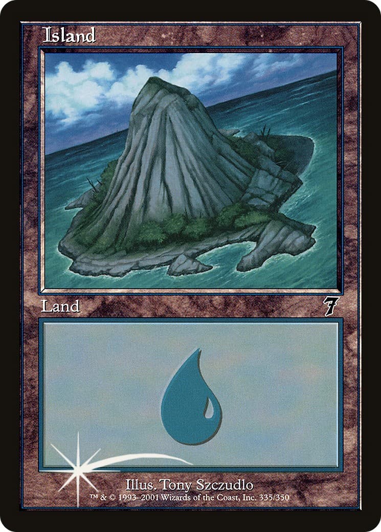 Island - Image 1