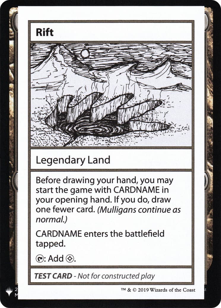 Rift - Image 1