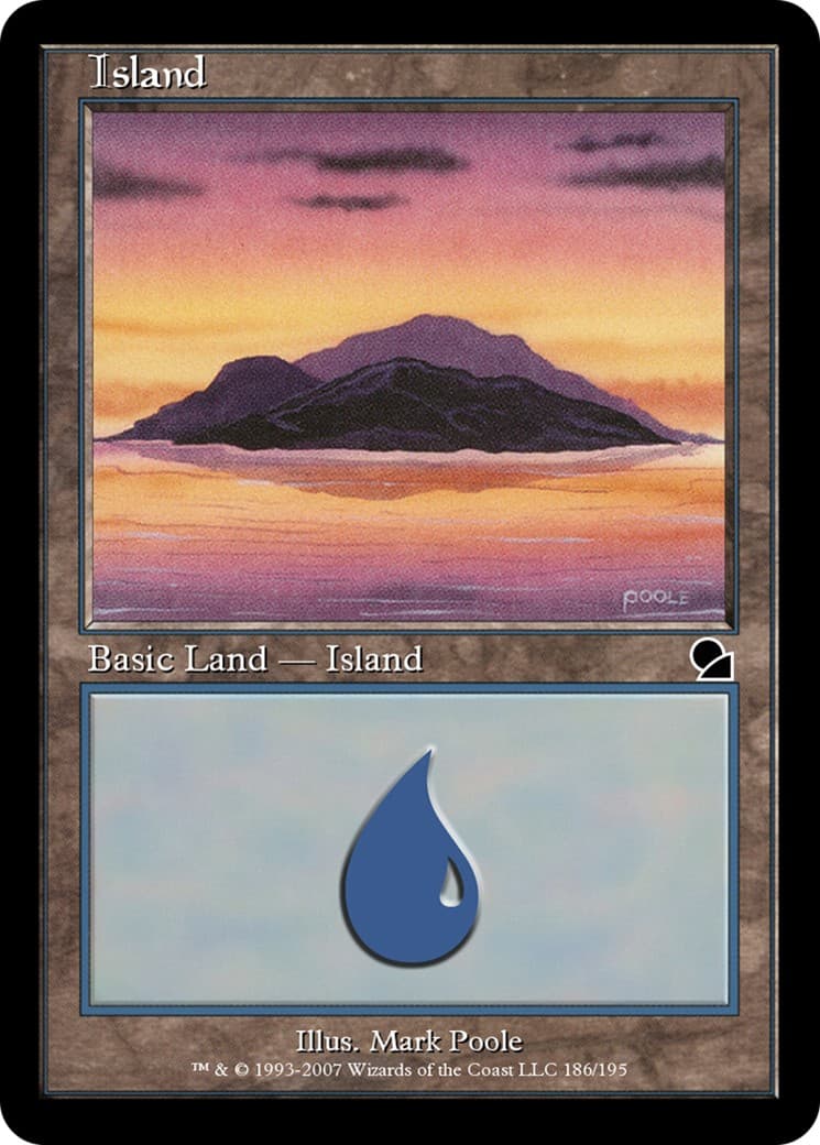 Island - Image 1