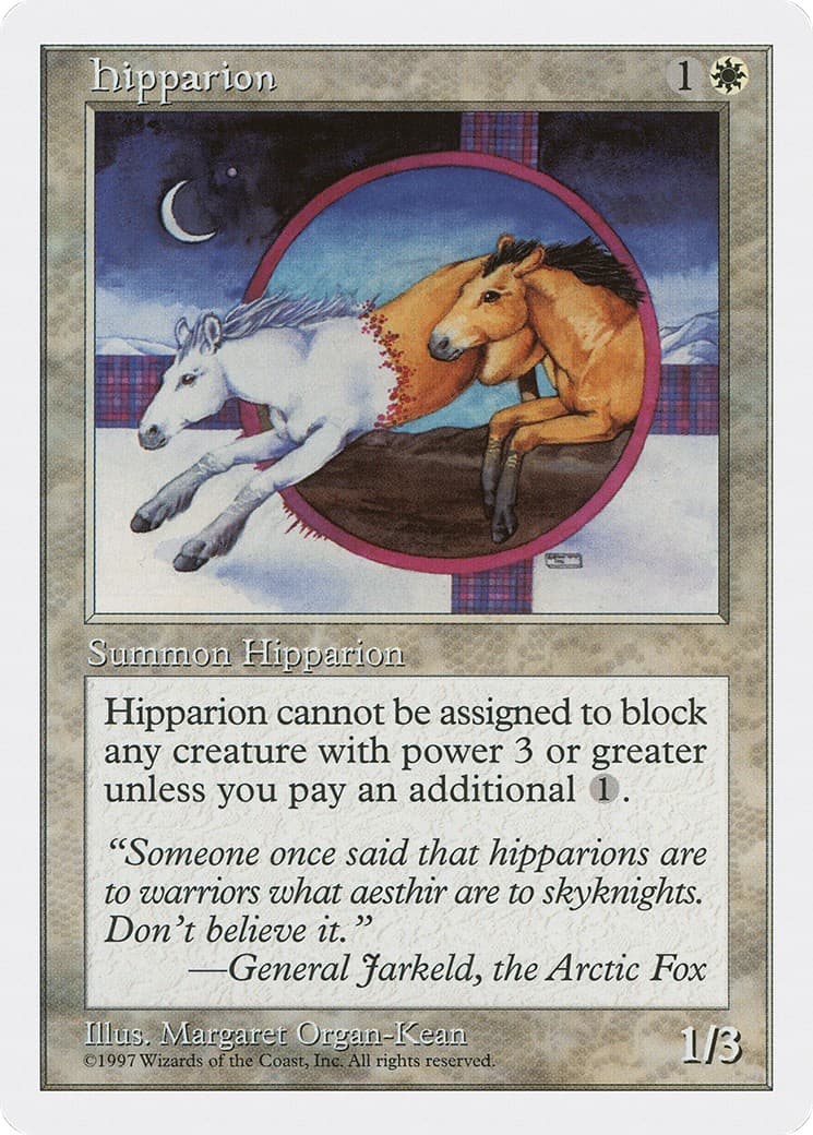 Hipparion - Image 1
