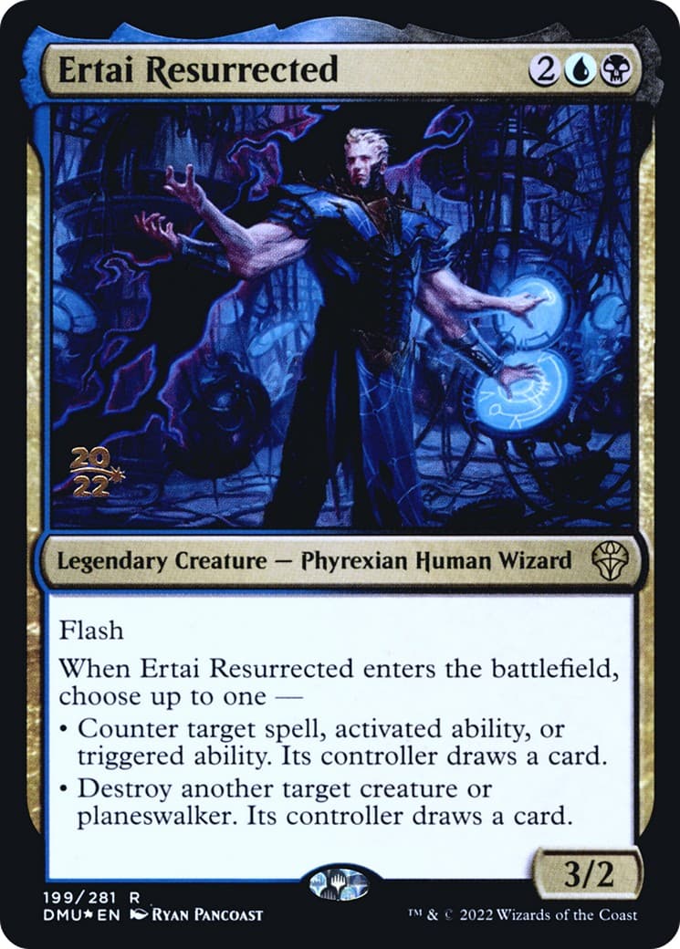Ertai Resurrected - Image 1