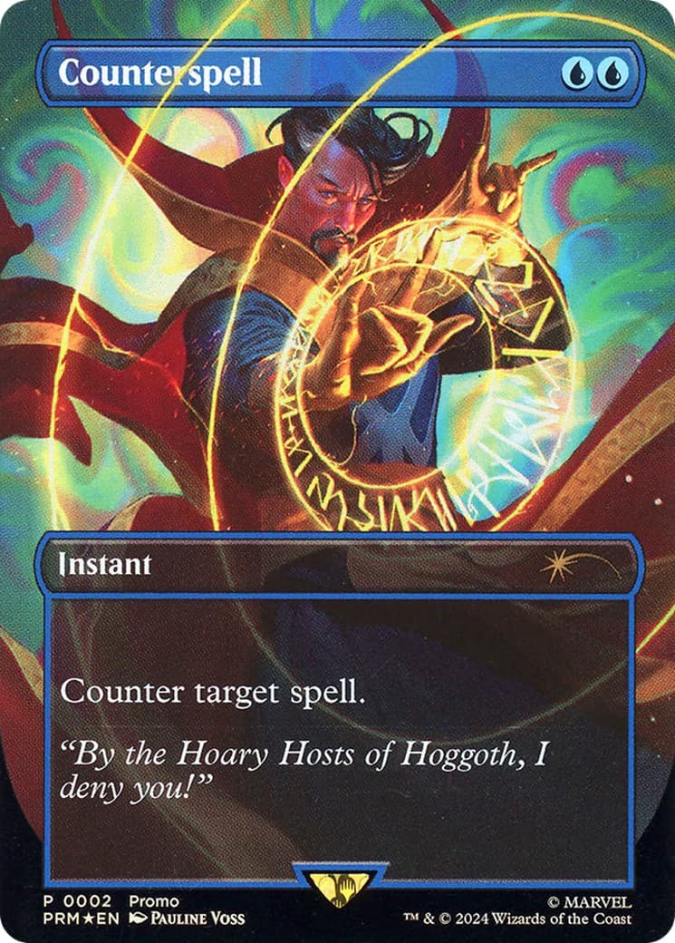 Counterspell - Image 1