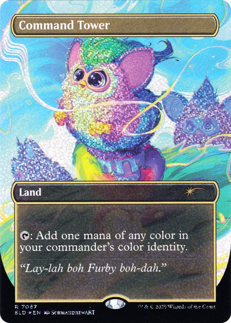 Command Tower - Image 1