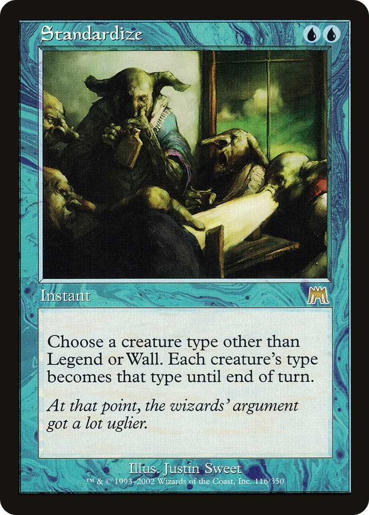 Standardize - Image 1