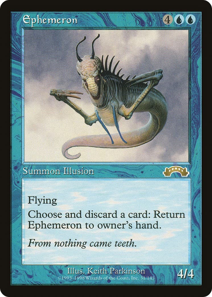 Ephemeron - Image 1