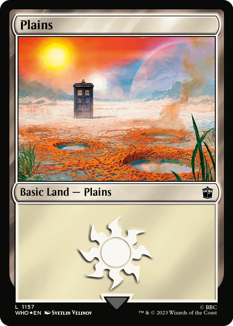 Plains - Image 1