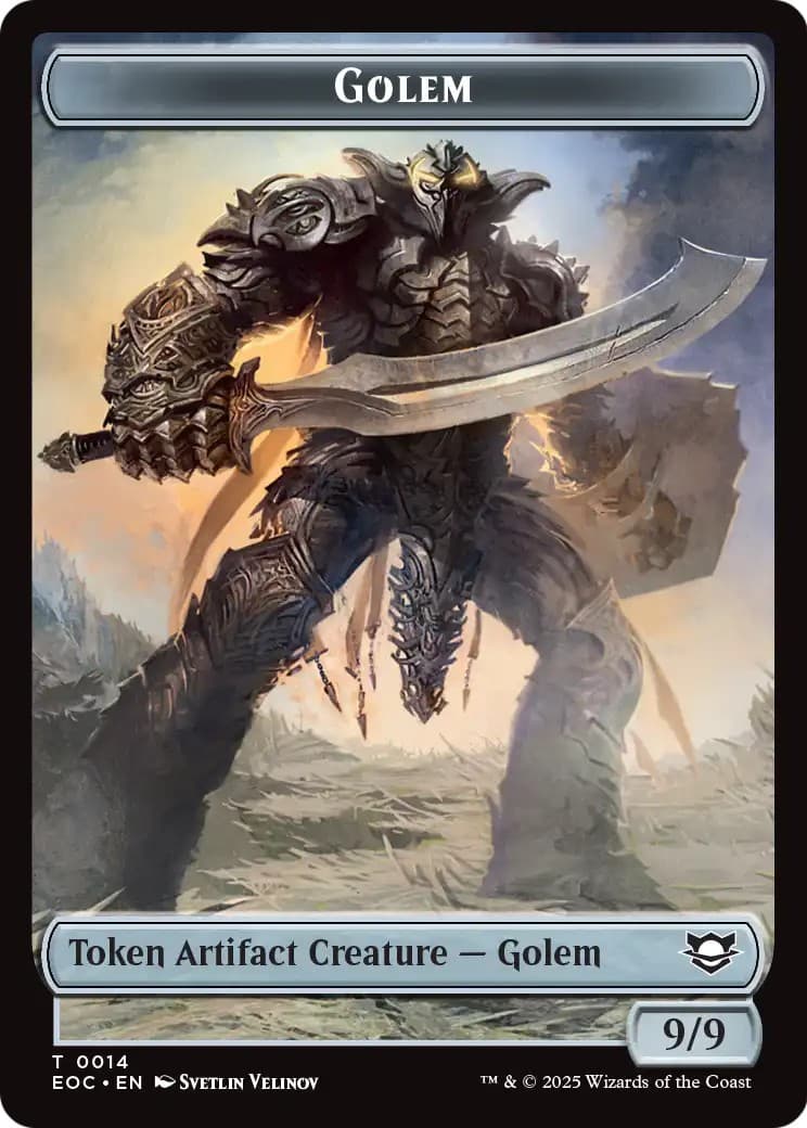Golem - Image 1