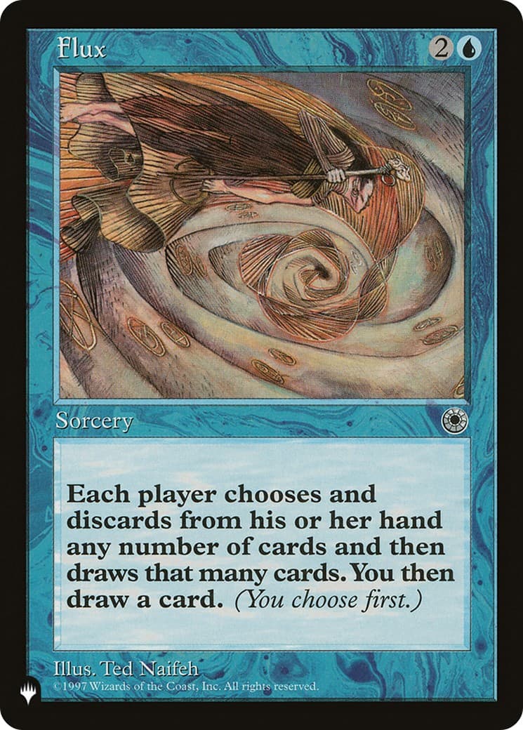 Flux - Image 1