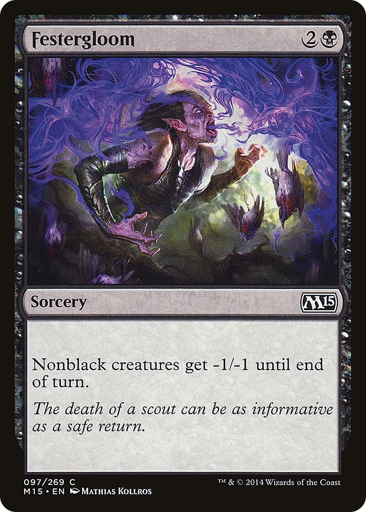 Festergloom - Image 1
