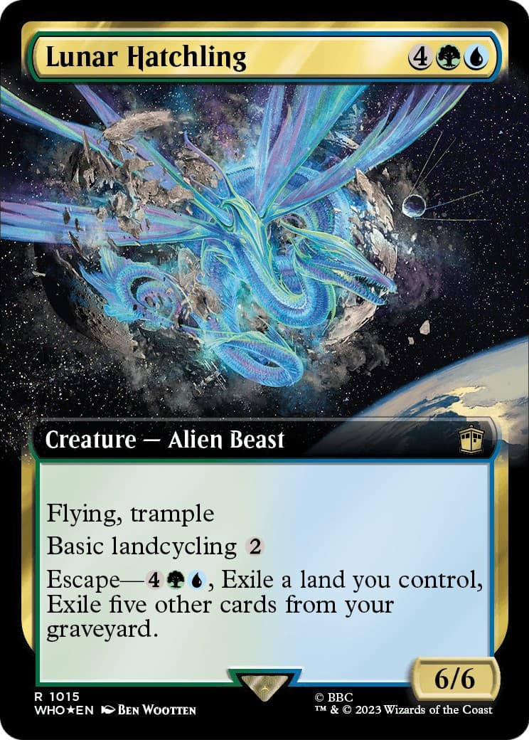 Lunar Hatchling - Image 1