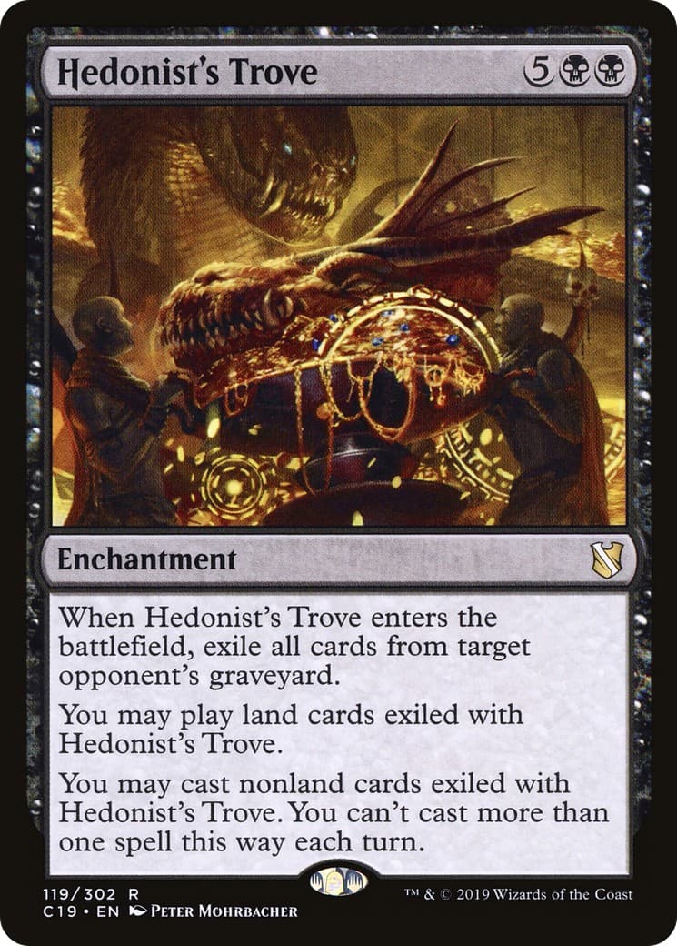 Hedonist's Trove - Image 1