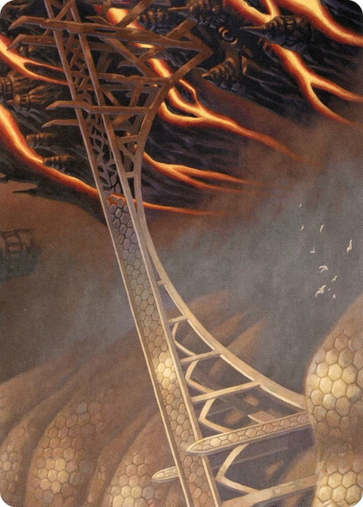 Rustvale Bridge // Rustvale Bridge - Image 1