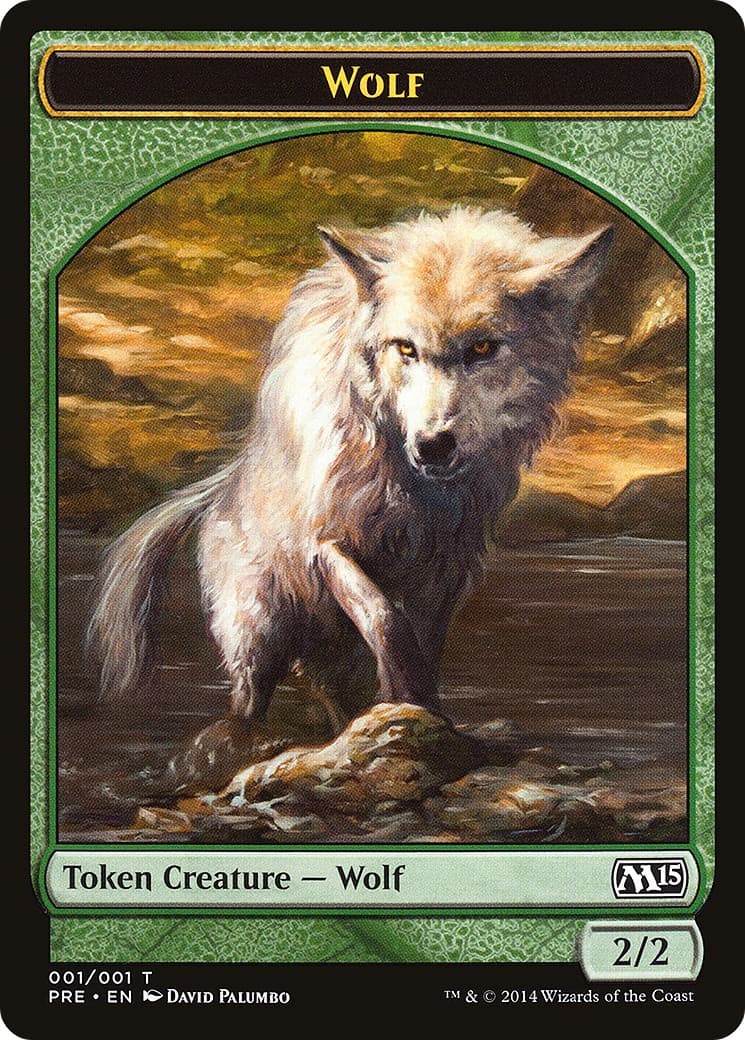 Wolf - Image 1