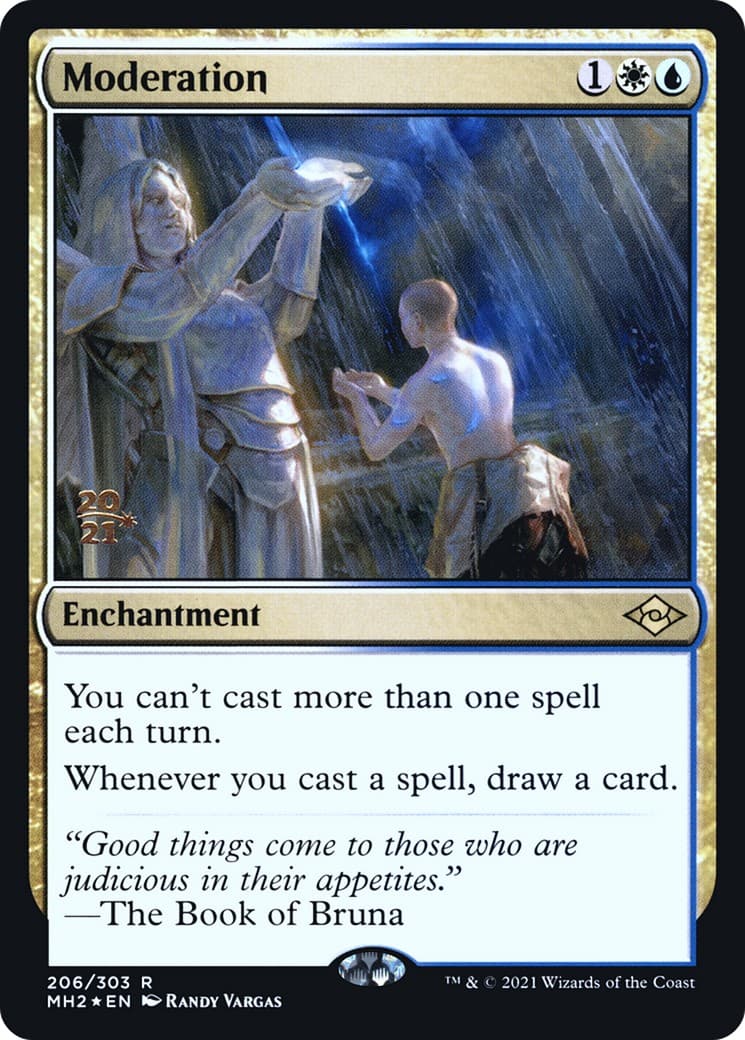 Moderation - Image 1