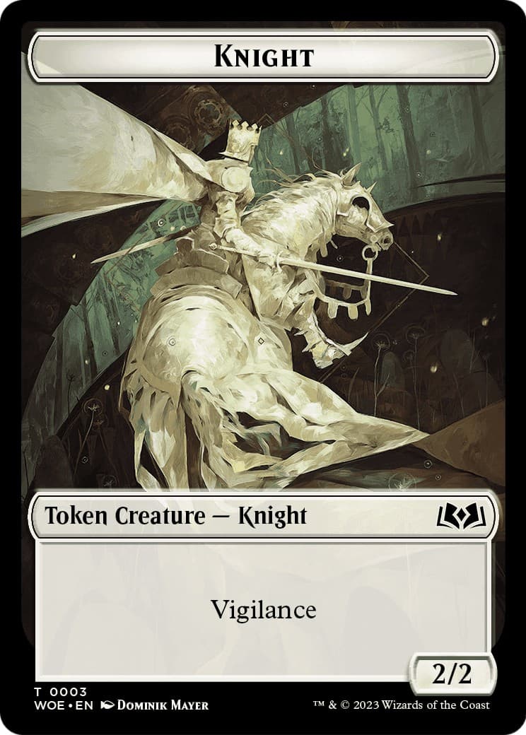 Knight - Image 1
