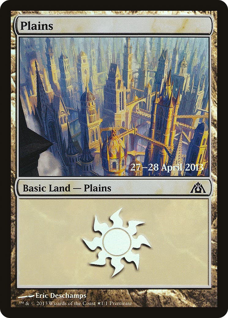 Plains - Image 1