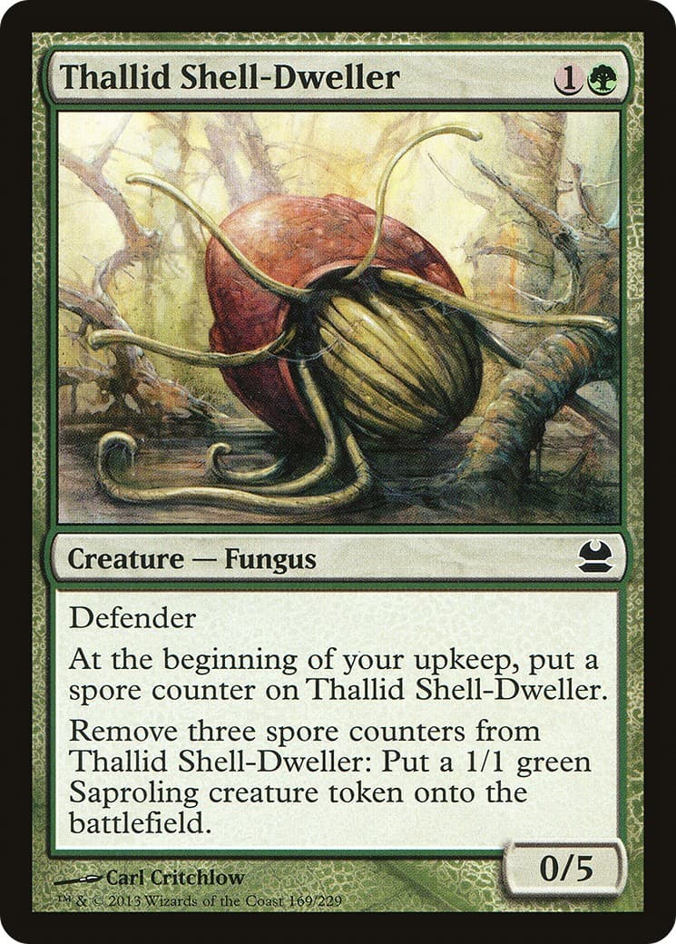 Thallid Shell-Dweller - Image 1
