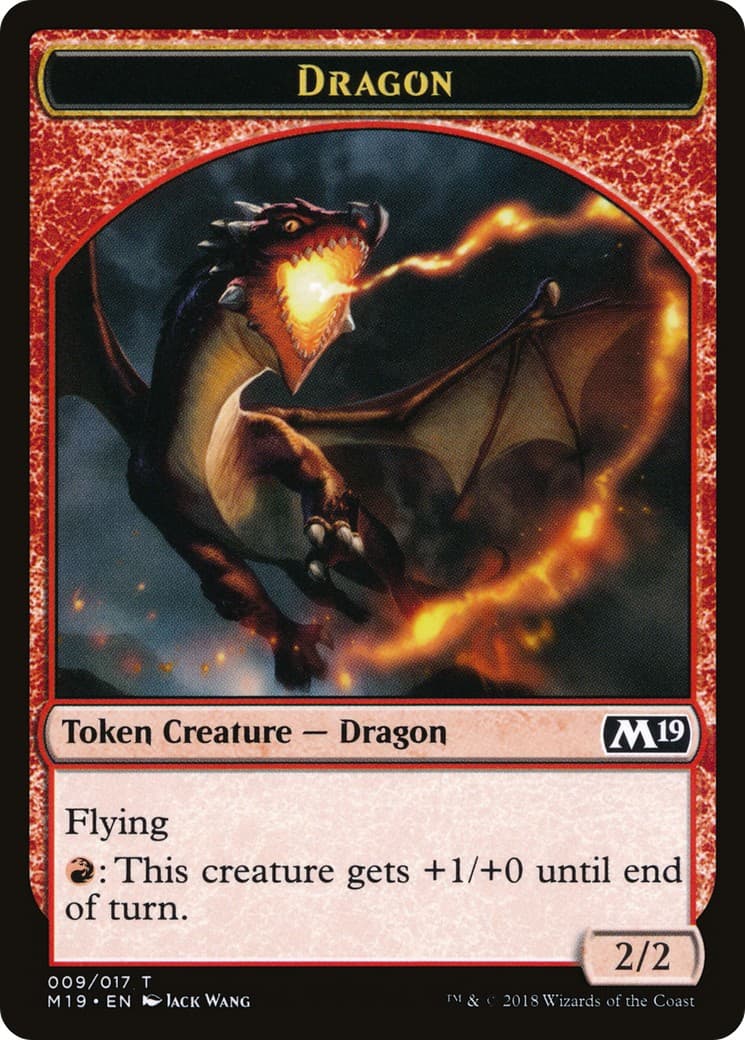 Dragon - Image 1