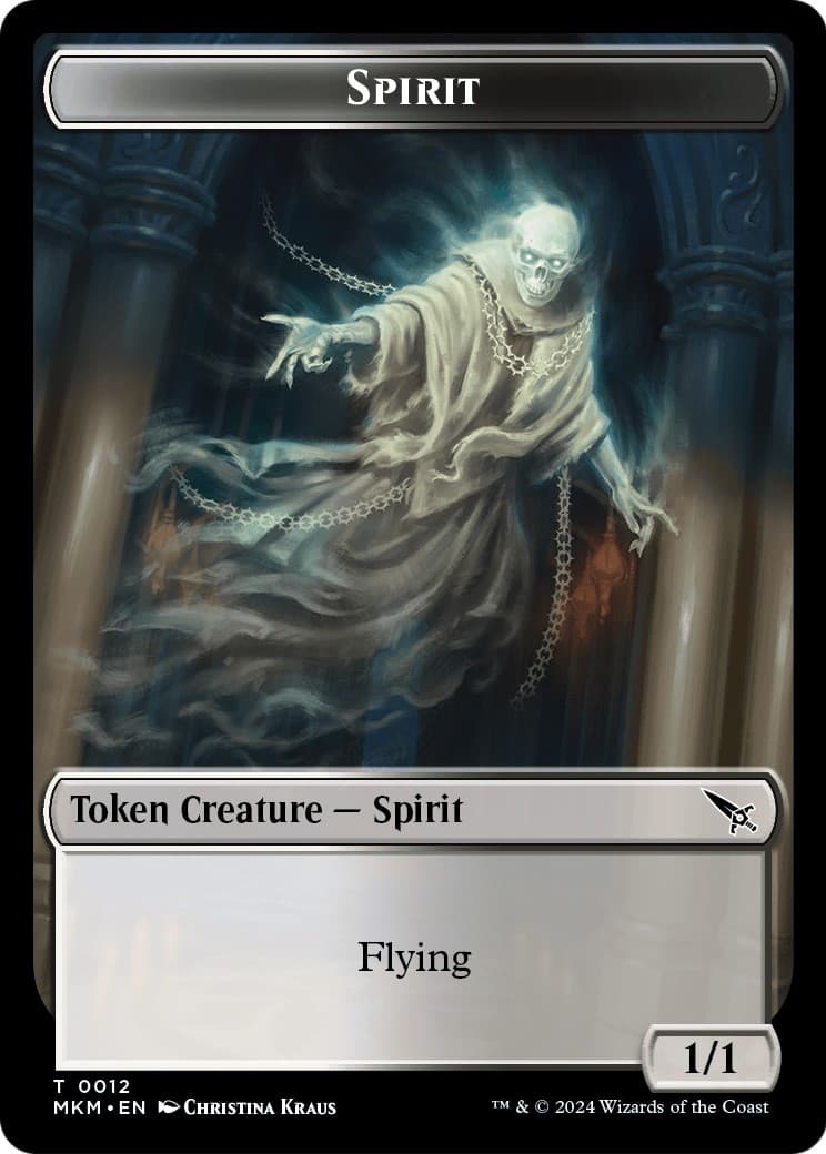 Spirit - Image 1