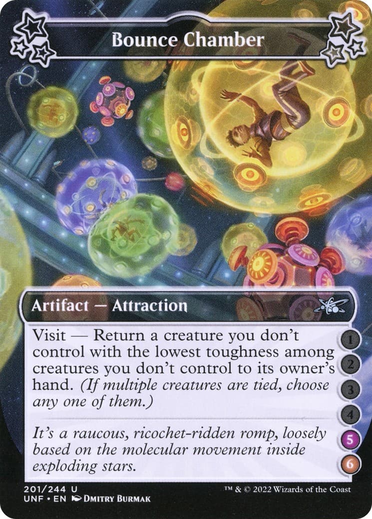 Bounce Chamber - Image 1