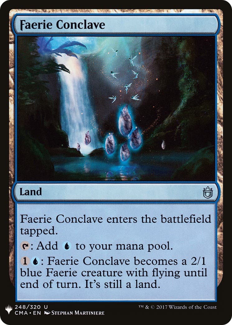 Faerie Conclave - Image 1