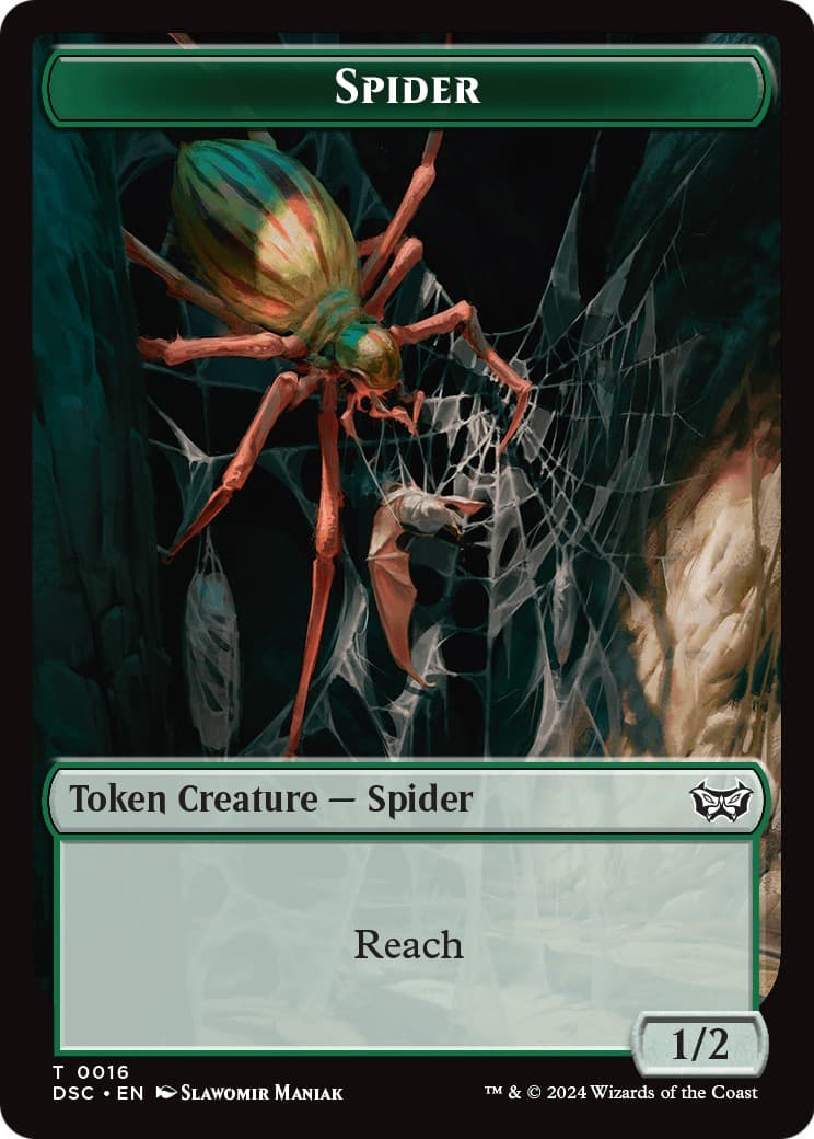 Spider - Image 1
