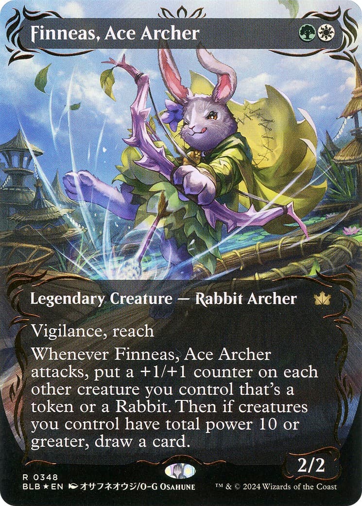 Finneas, Ace Archer - Image 1