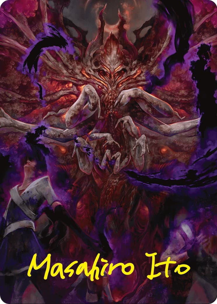 Damnation // Damnation - Image 1