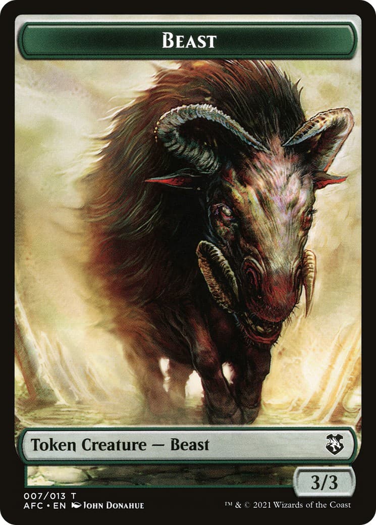 Beast - Image 1