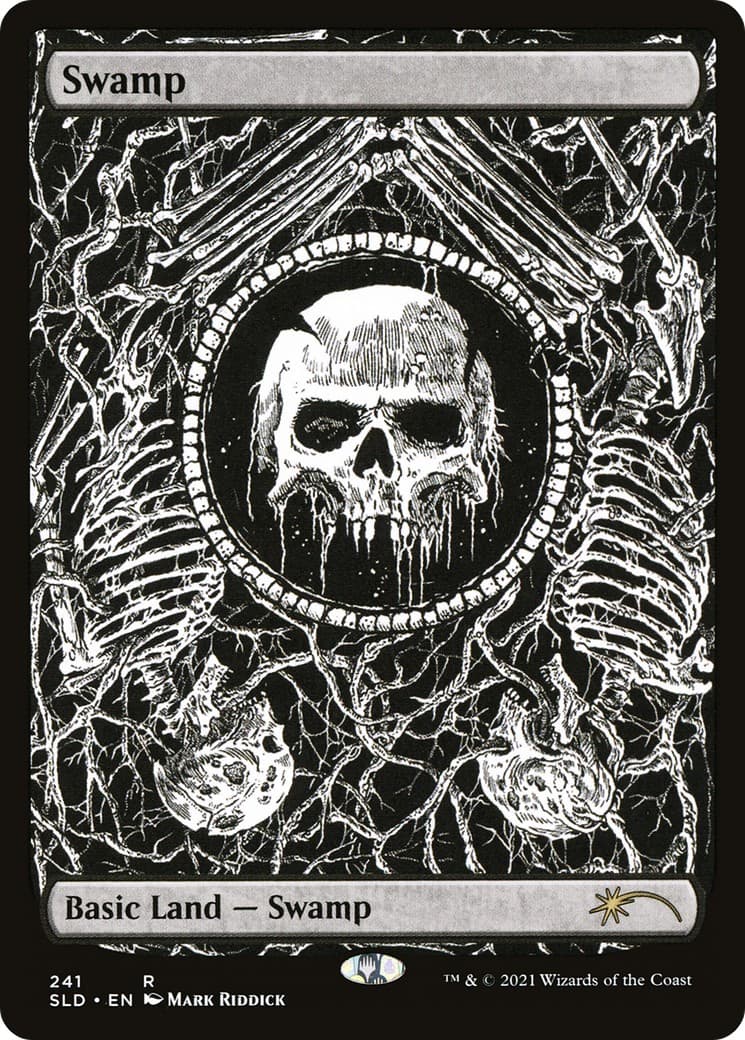 Swamp - Image 1