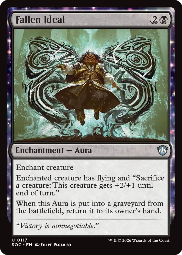 Fallen Ideal - Image 1