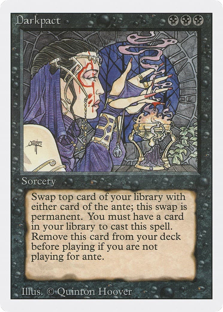 Darkpact - Image 1