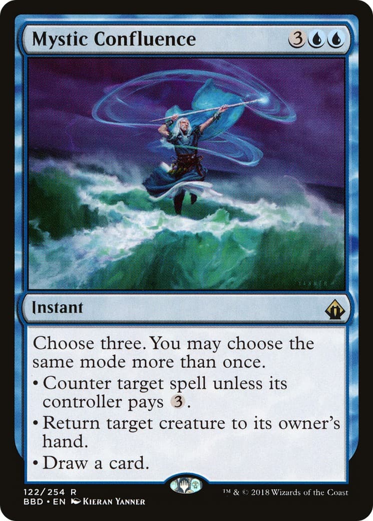 Mystic Confluence - Image 1