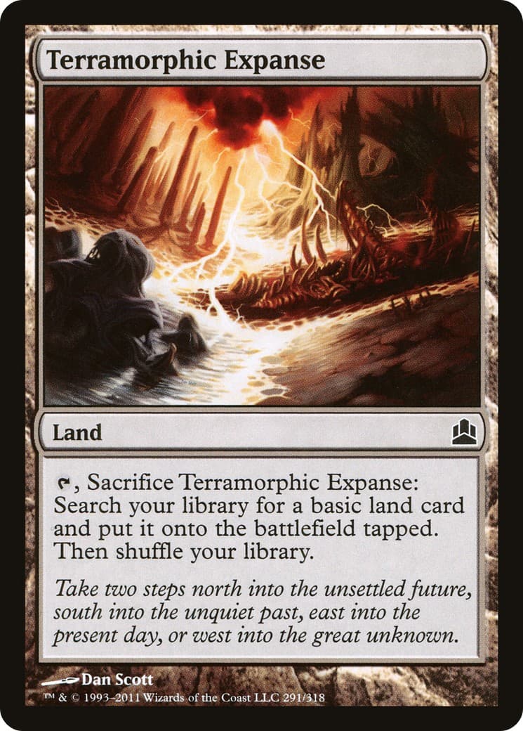 Terramorphic Expanse - Image 1