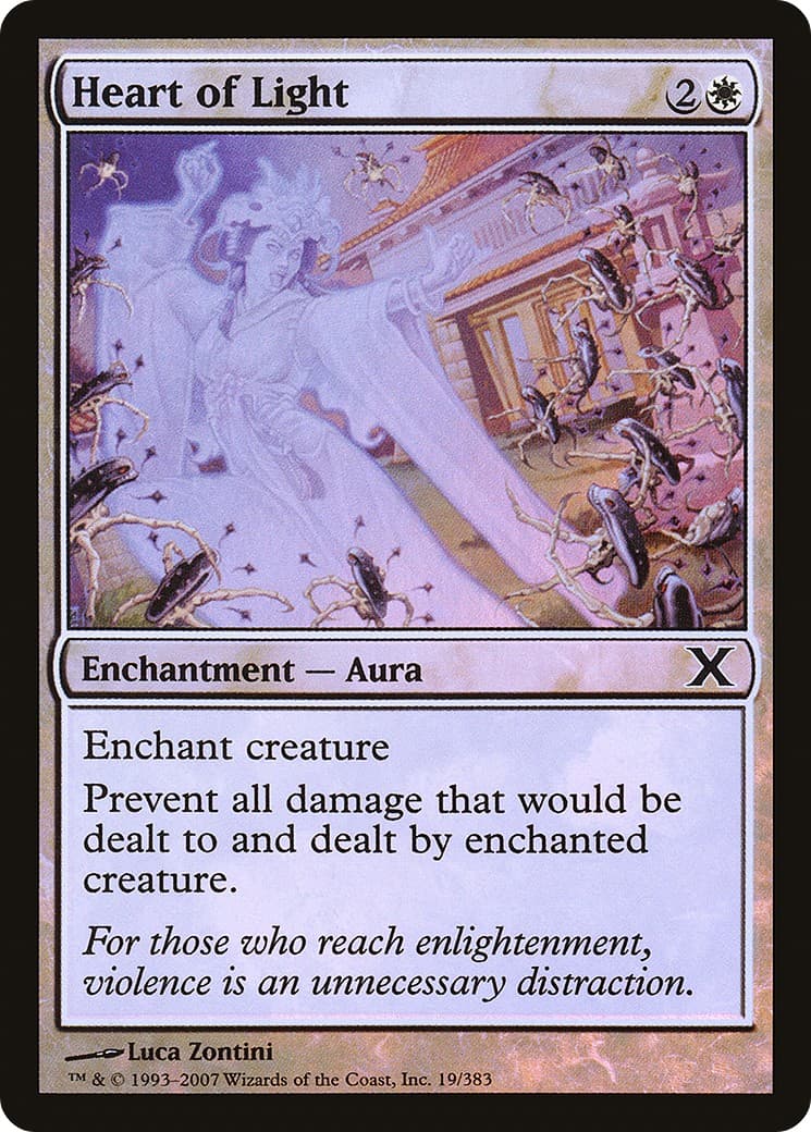 Heart of Light - Image 1