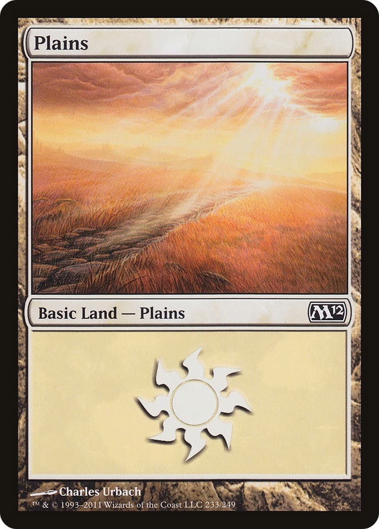 Plains - Image 1