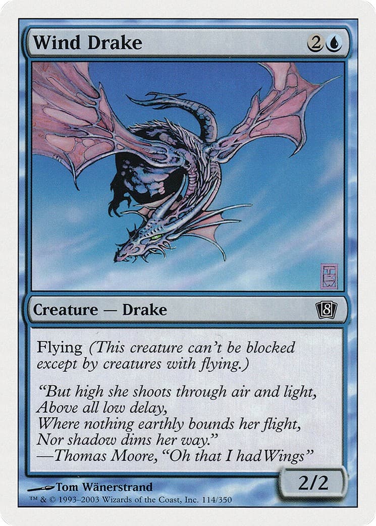 Wind Drake - Image 1