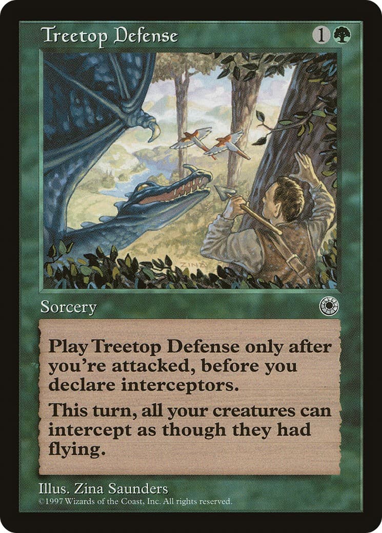 Treetop Defense - Image 1