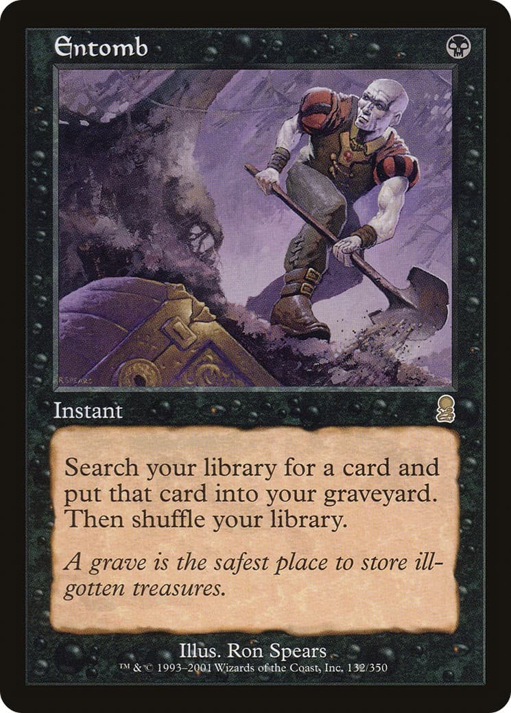 Entomb - Image 1