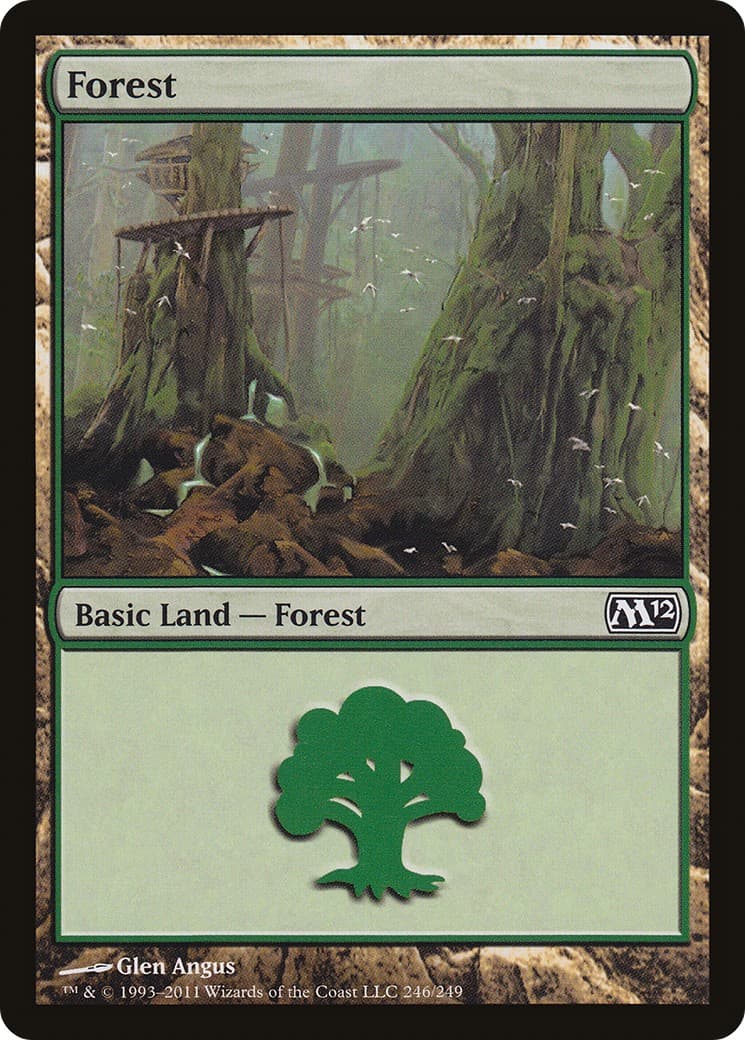 Forest - Image 1