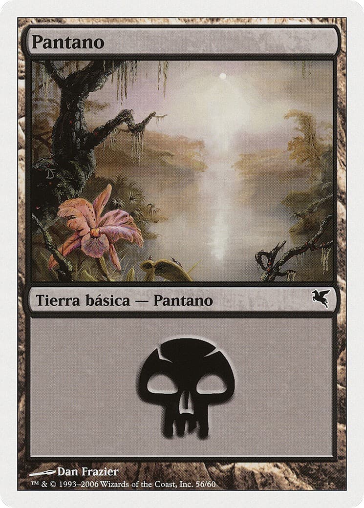 Swamp - Image 1