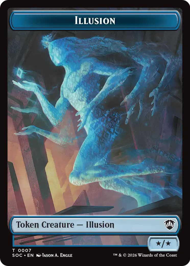Illusion - Image 1