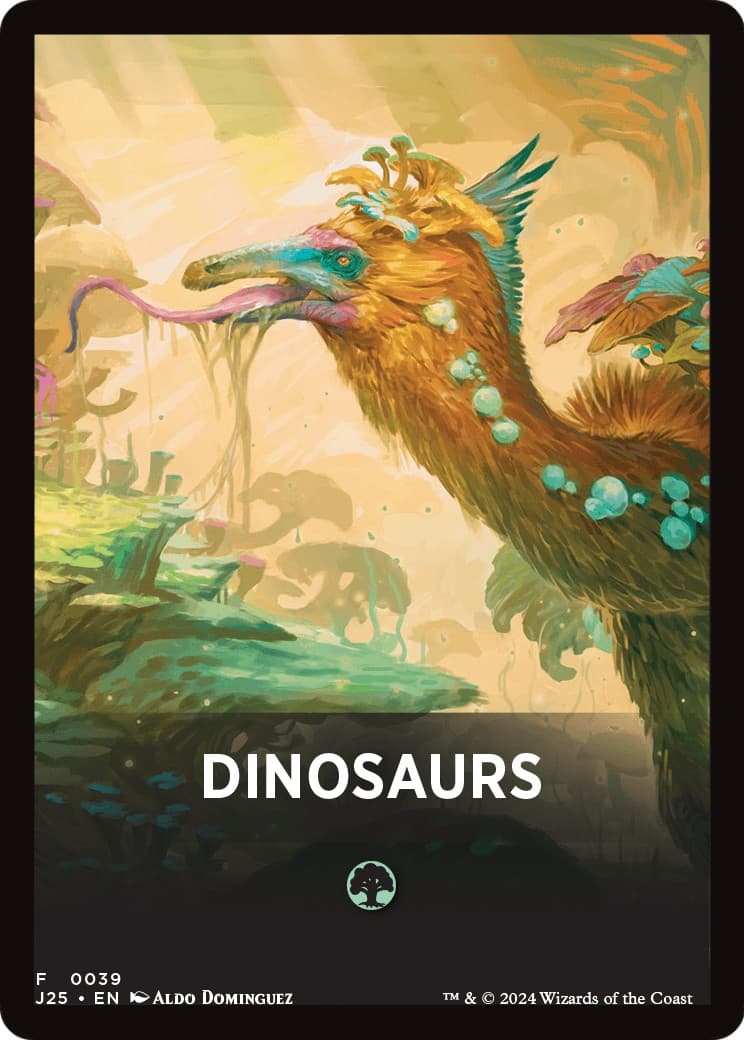 Dinosaurs - Image 1