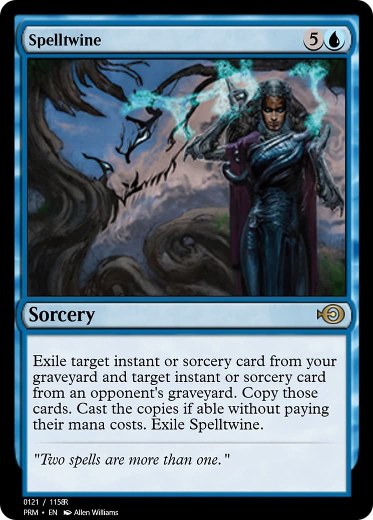 Spelltwine - Image 1