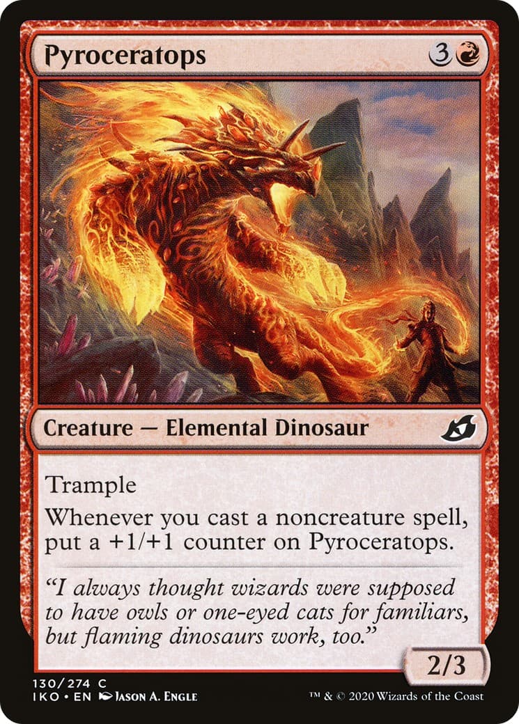 Pyroceratops - Image 1