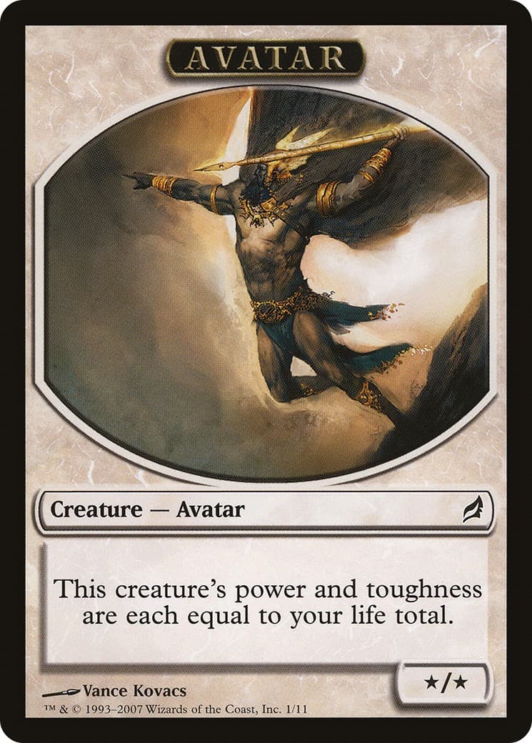 Avatar - Image 1