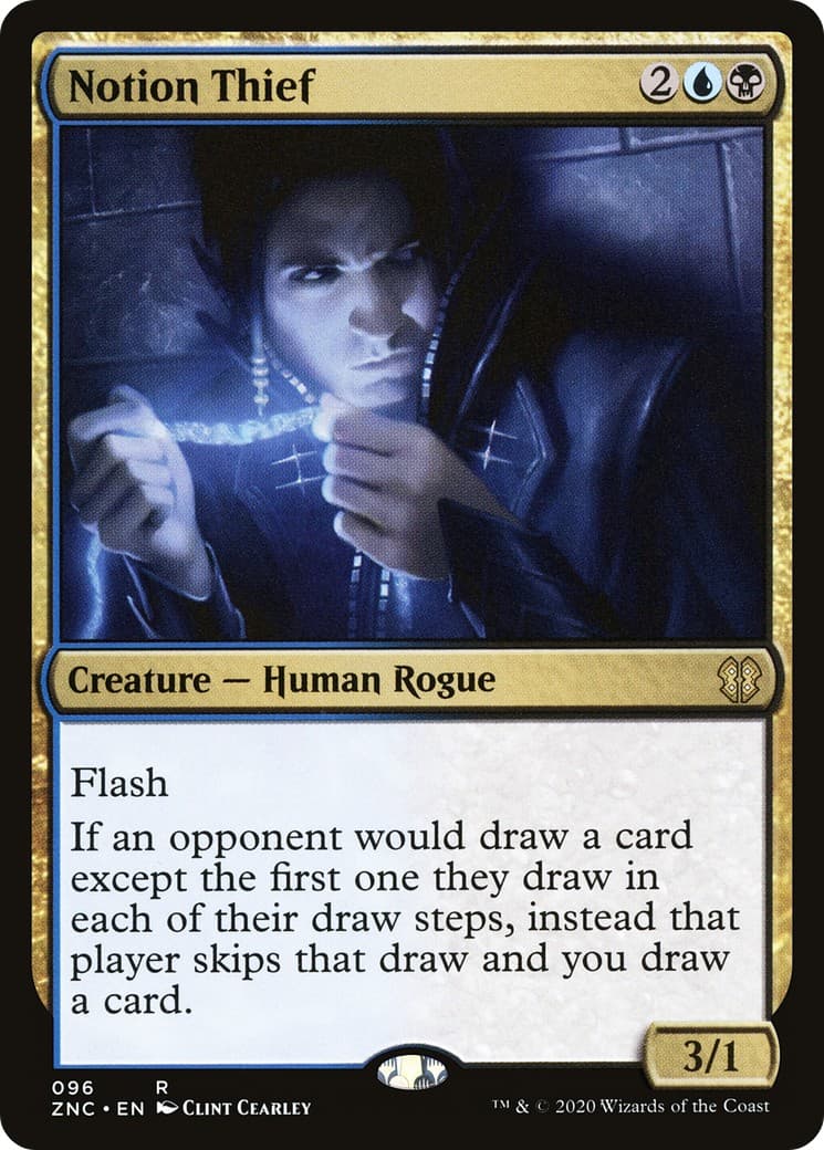 Notion Thief - Image 1