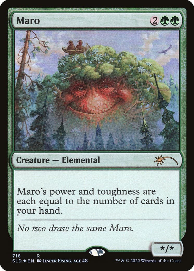 Maro - Image 1
